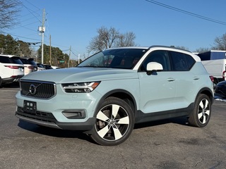 2019 Volvo XC40 for sale in Raleigh NC