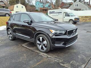 2019 Volvo XC40