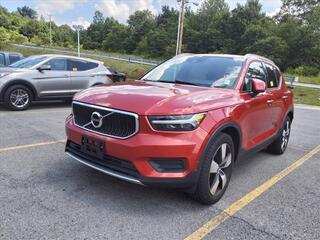 2019 Volvo XC40