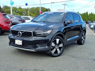 2019 Volvo XC40