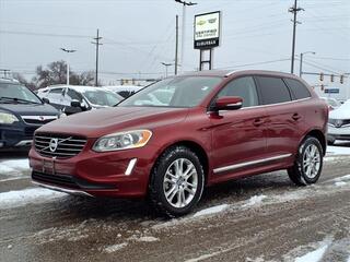 2015 Volvo XC60