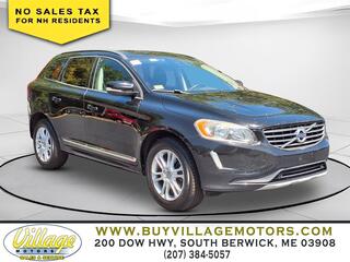 2016 Volvo XC60