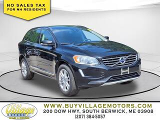 2016 Volvo XC60