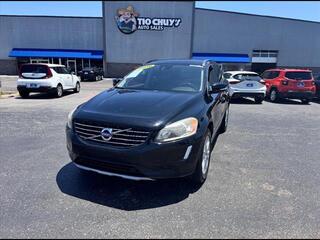 2016 Volvo XC60