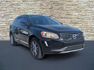 2015 Volvo XC60