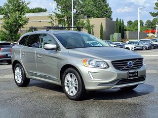 2016 Volvo XC60