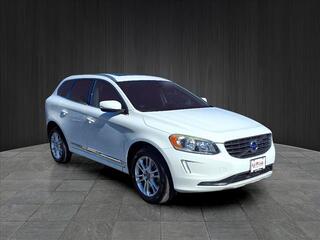 2016 Volvo XC60 for sale in San Antonio TX