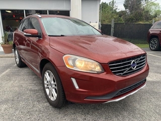 2016 Volvo XC60 for sale in Savannah GA