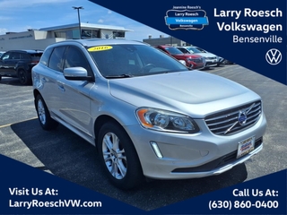 2016 Volvo XC60