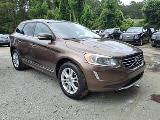 2015 Volvo XC60
