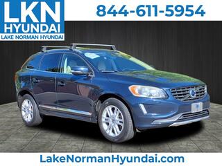 2015 Volvo XC60