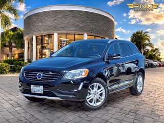 2015 Volvo XC60