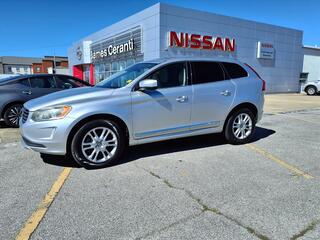 2015 Volvo XC60 for sale in Greenville MS
