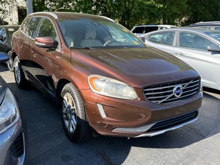 2015 Volvo XC60