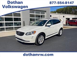 2015 Volvo XC60