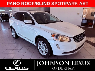 2016 Volvo XC60 for sale in Durham NC