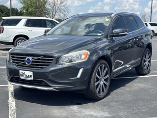 2015 Volvo XC60