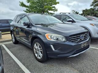 2016 Volvo XC60