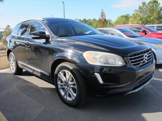 2016 Volvo XC60 for sale in Myrtle Beach SC