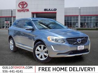 2017 Volvo XC60
