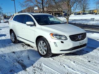2017 Volvo XC60