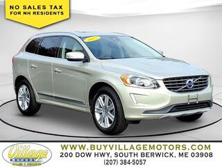 2017 Volvo XC60