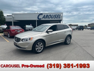 2017 Volvo XC60