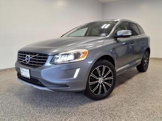 2017 Volvo XC60