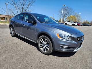 2018 Volvo S60 Cross Country