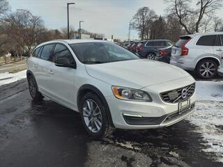 2017 Volvo V60 Cross Country for sale in Rochester NY