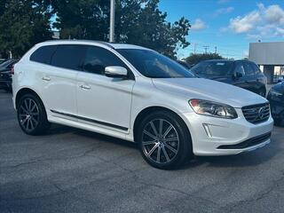 2015 Volvo XC60 for sale in Savannah GA