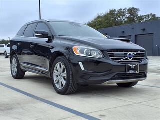 2016 Volvo XC60