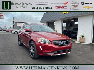 2015 Volvo XC60