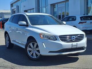2016 Volvo XC60 for sale in Cincinnati OH
