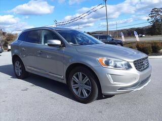 2016 Volvo XC60