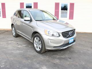 2016 Volvo XC60