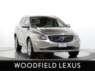 2016 Volvo XC60