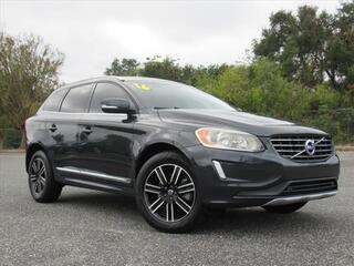 2016 Volvo XC60