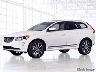 2016 Volvo XC60