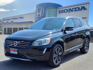 2016 Volvo XC60