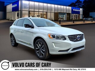 2017 Volvo XC60 for sale in Cary NC