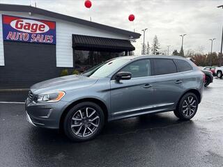 2017 Volvo XC60