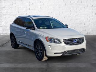 2017 Volvo XC60