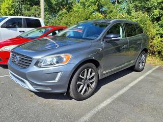 2017 Volvo XC60