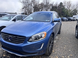 2017 Volvo XC60 for sale in Allentown PA