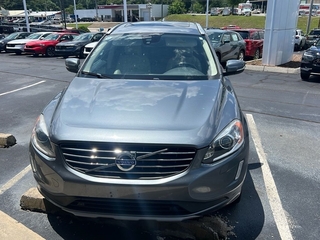 2017 Volvo XC60