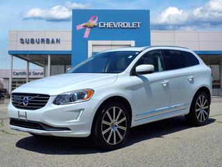 2017 Volvo XC60