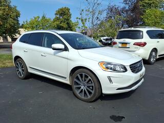 2017 Volvo XC60 for sale in Rochester NY