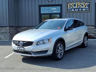 2015 Volvo V60 Cross Country for sale in Turner ME
