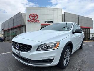 2016 Volvo V60 Cross Country for sale in Lansing MI